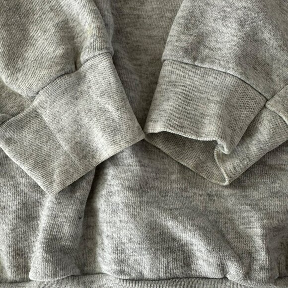 Vintage Mens Size XL Arkansas Bass Fishing Graphic Crewneck Sweatshirt in Gray - Picture 6 of 10